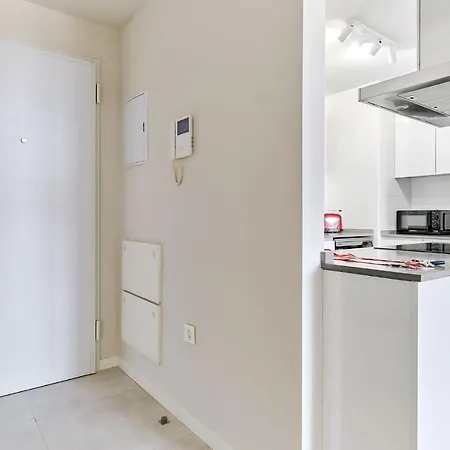 Apartment Be Happy I