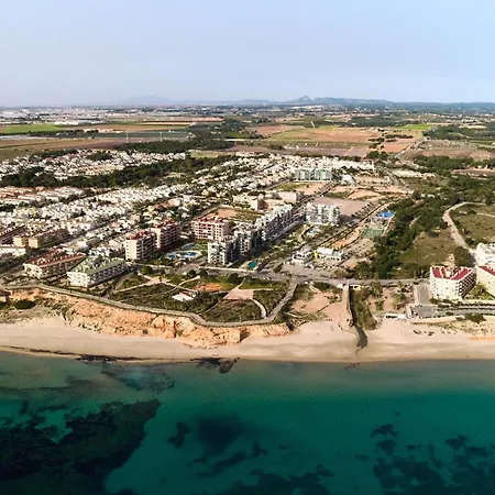Apartment Be Happy I Pilar de la Horadada