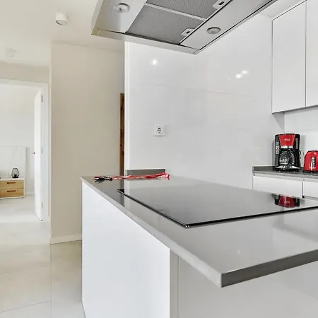 Be Happy I Apartment *