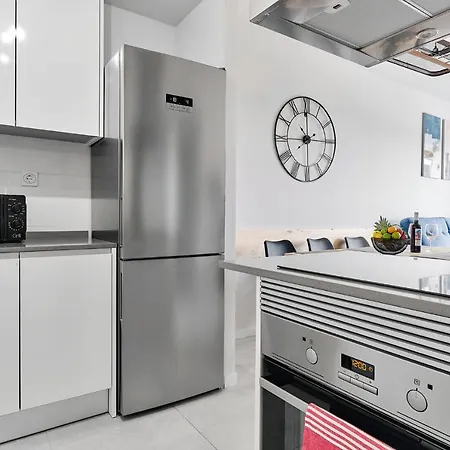 Be Happy I Apartment *