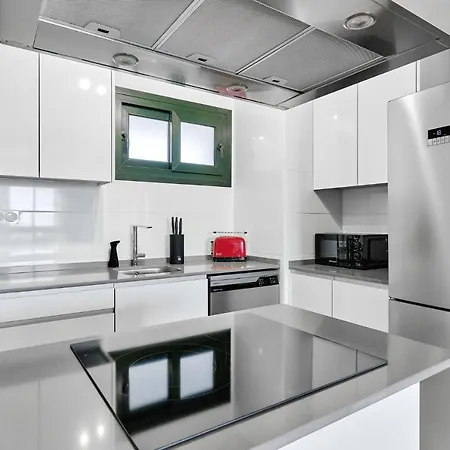 Apartment Be Happy I Pilar de la Horadada
